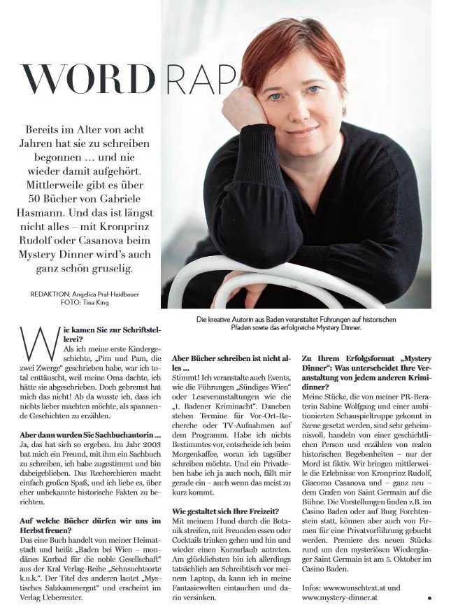 2023 Sept. Niederösterreicherin