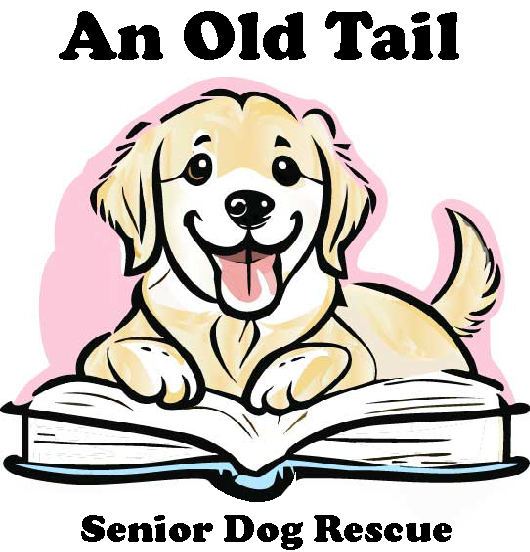 An Old Tail Senior Dog Rescue