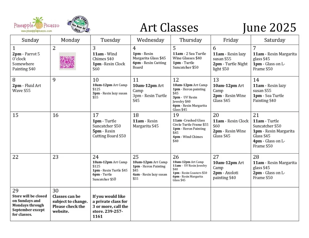 Paint Classes Near Me Discover Local Artistic Environments