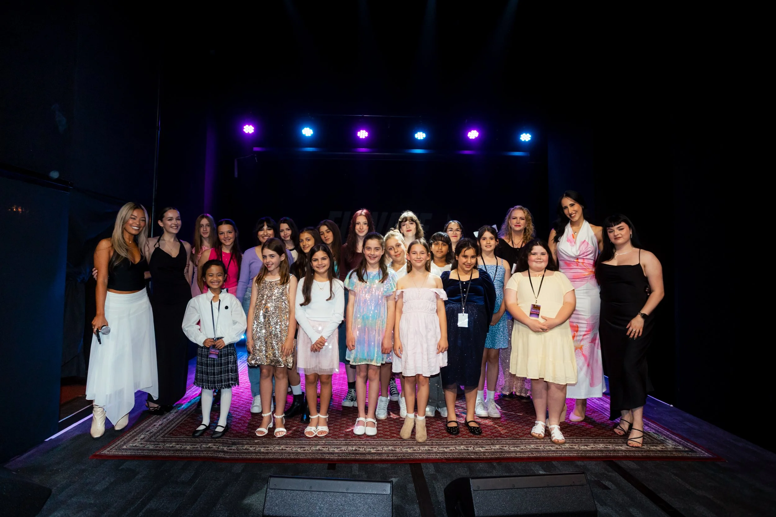 LIMITLESS: END OF YEAR CONCERT 2025