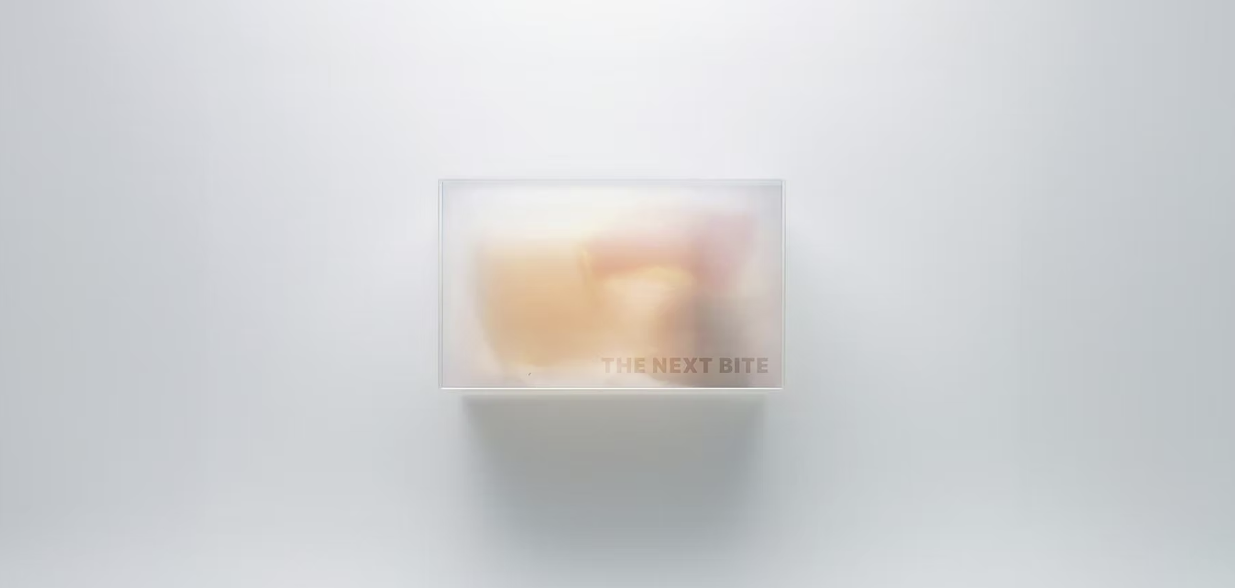The Next Bite
