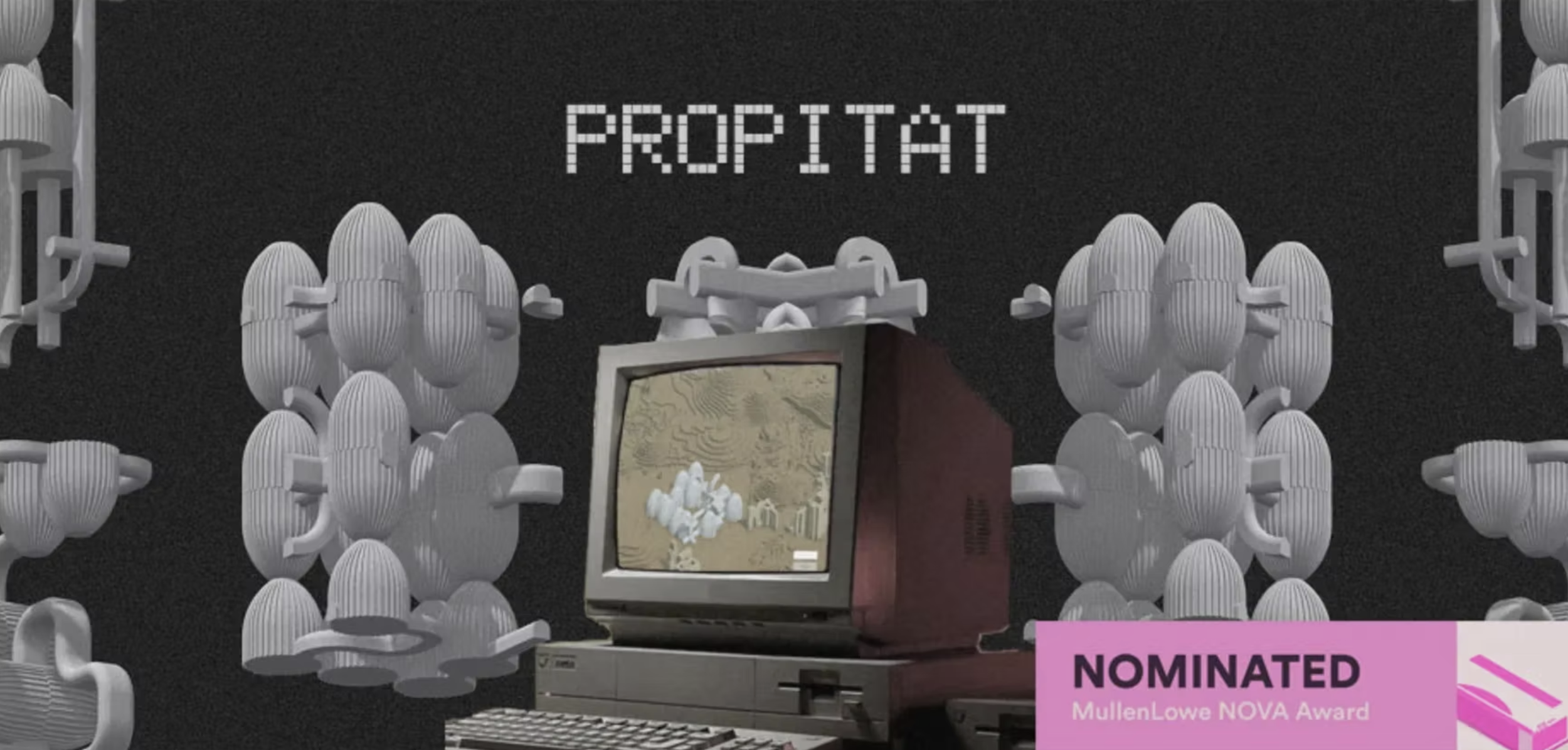 PROPITAT