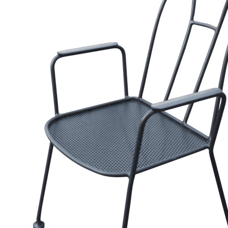Outdoor furniture for Villa La Coste