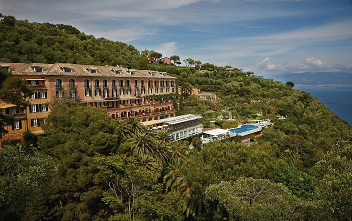 Splendido, Portofino