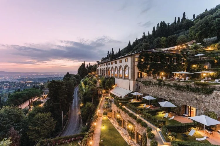 Villa San Michele