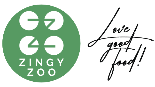 Logotipo ZingyZoo