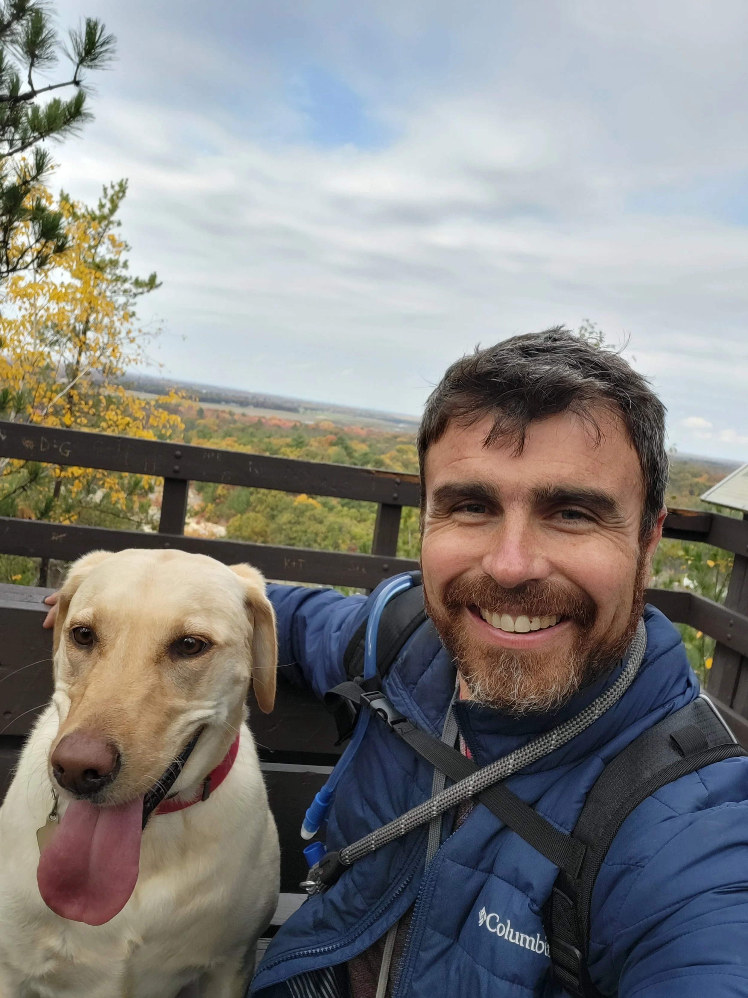 What makes you different than an animal?