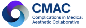 CMAC Complications in Medical Aesthetics Collaborative member