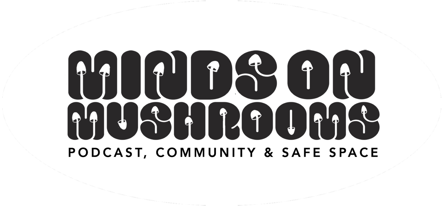 Minds on Mushrooms