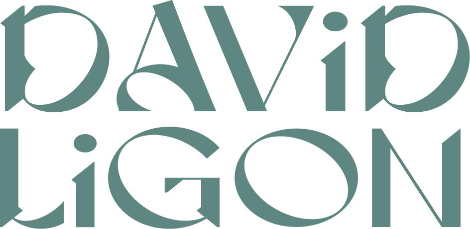 DAVID LIGON • ART DIRECTOR