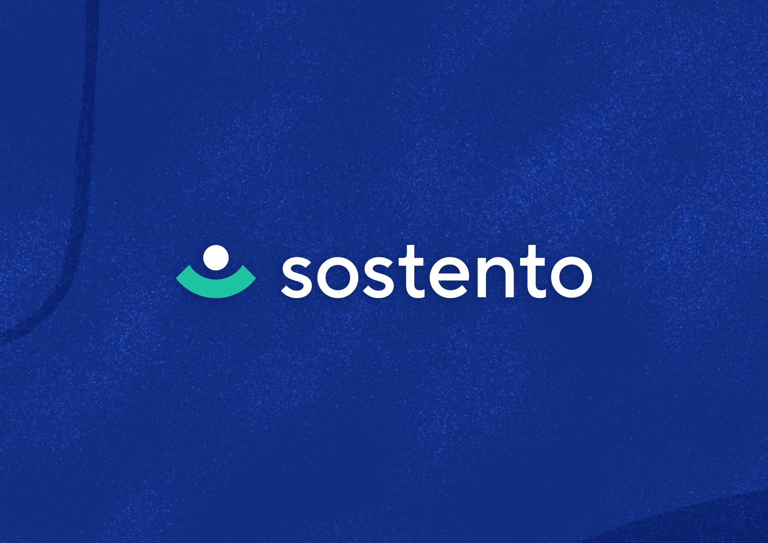 Sostento Logo