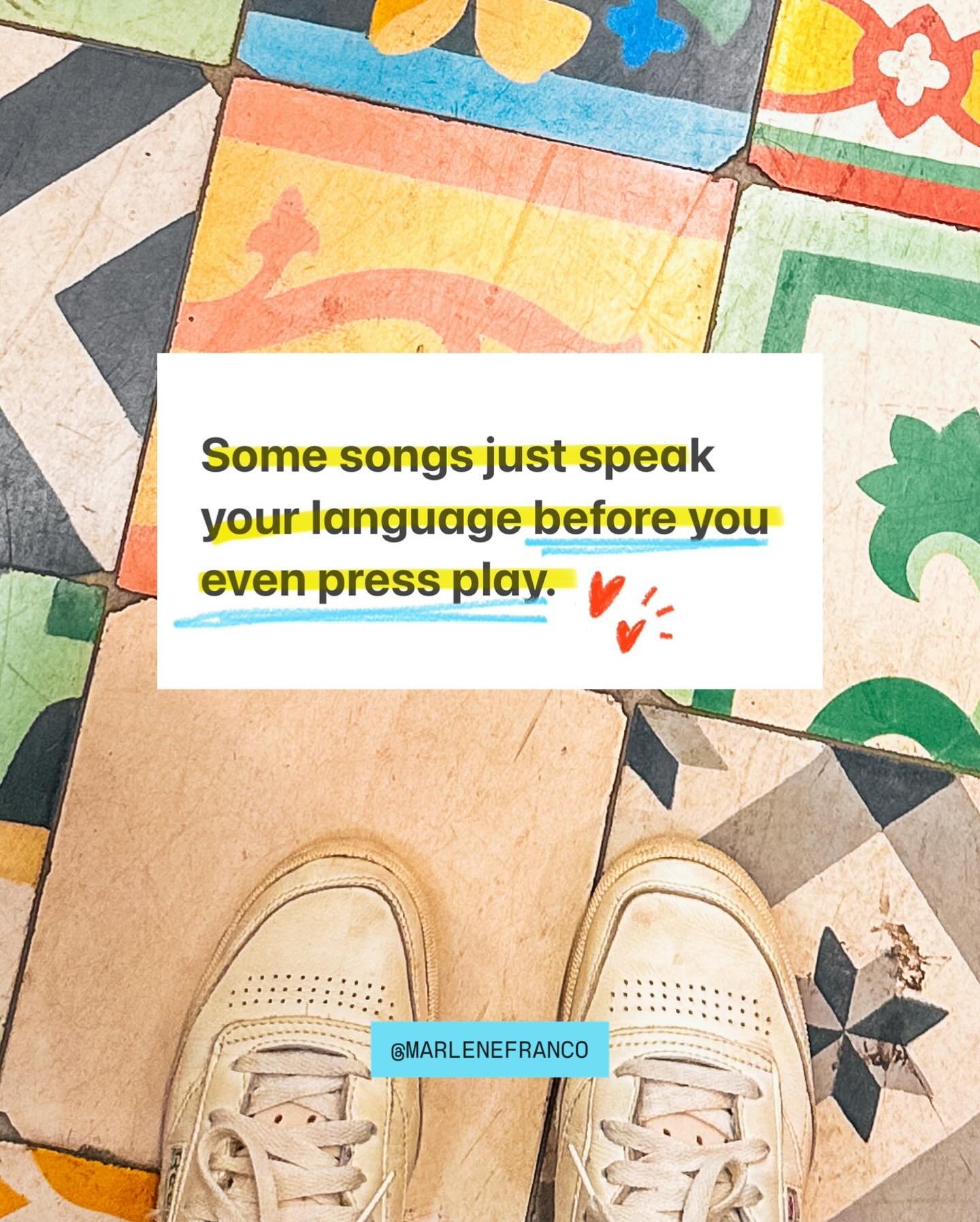 Had some thoughts while listening to this song and felt the itch to share.

My first instinct was: to jot it down, then open Illustrator and make it 

✨a ( designed ) thing✨

But this time decided to I skip the polish ( and it felt good! And liberati