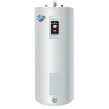 40 gallon water heater