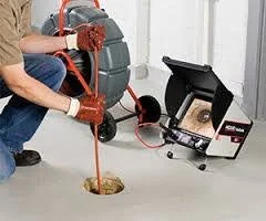 Sewer Video Inspection