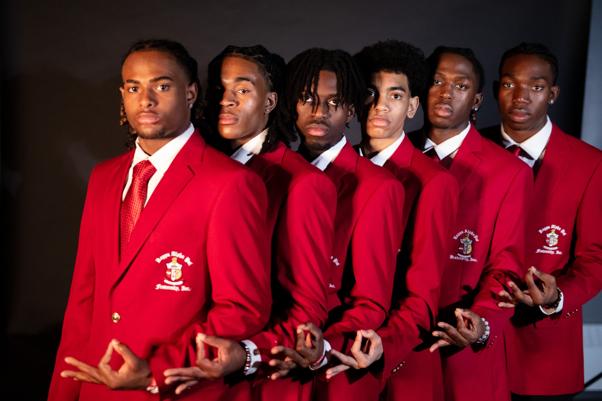 Kappa Alpha Psi Fraternity Inc.