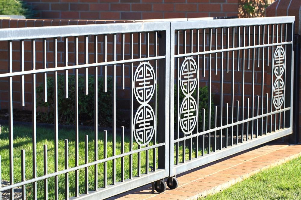 Top Factors To Consider When n Choosing a Metal Gate
