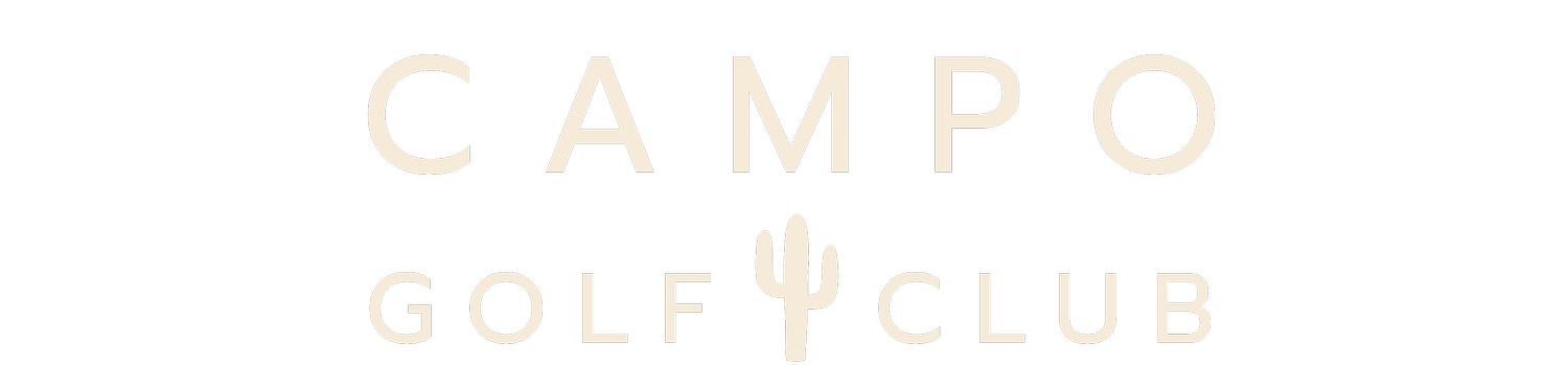 Campo Golf Club