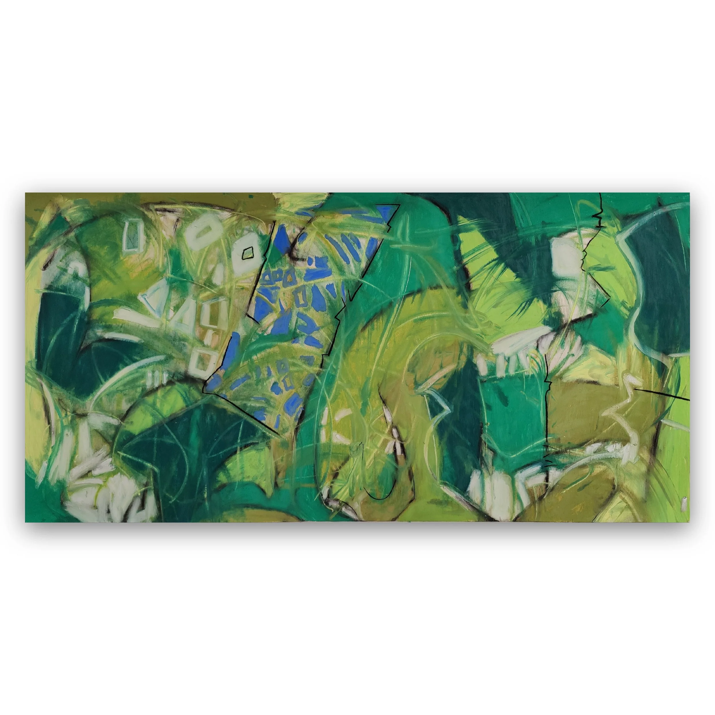 Painterly Soft Pastel Workshop February 28th