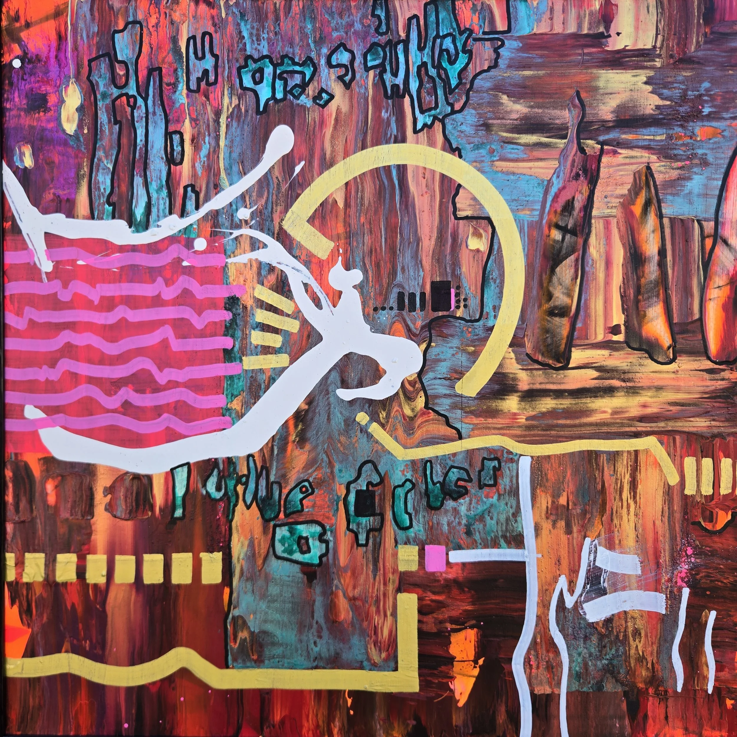 Reflections of Language