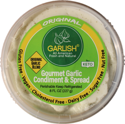 Garlishious Deli, delicatessen in Downtown, Fresno, photo 2 of 2