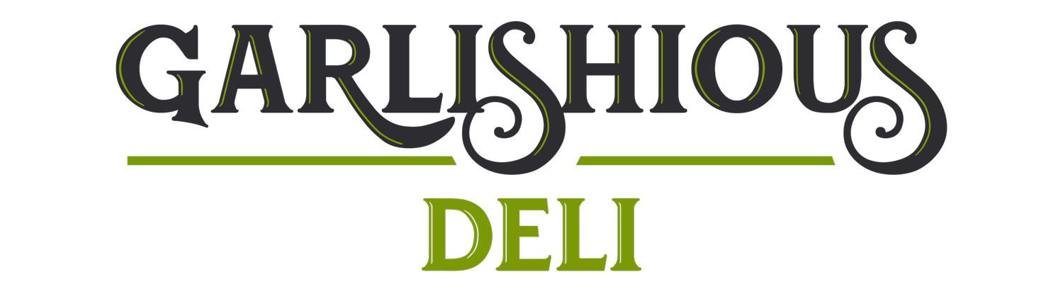 Garlishious Deli