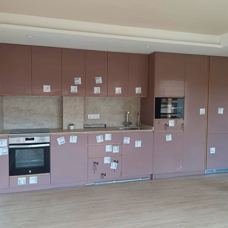 Obra terminada a la perfecci&oacute;n por nuestro equipo profesional 💫