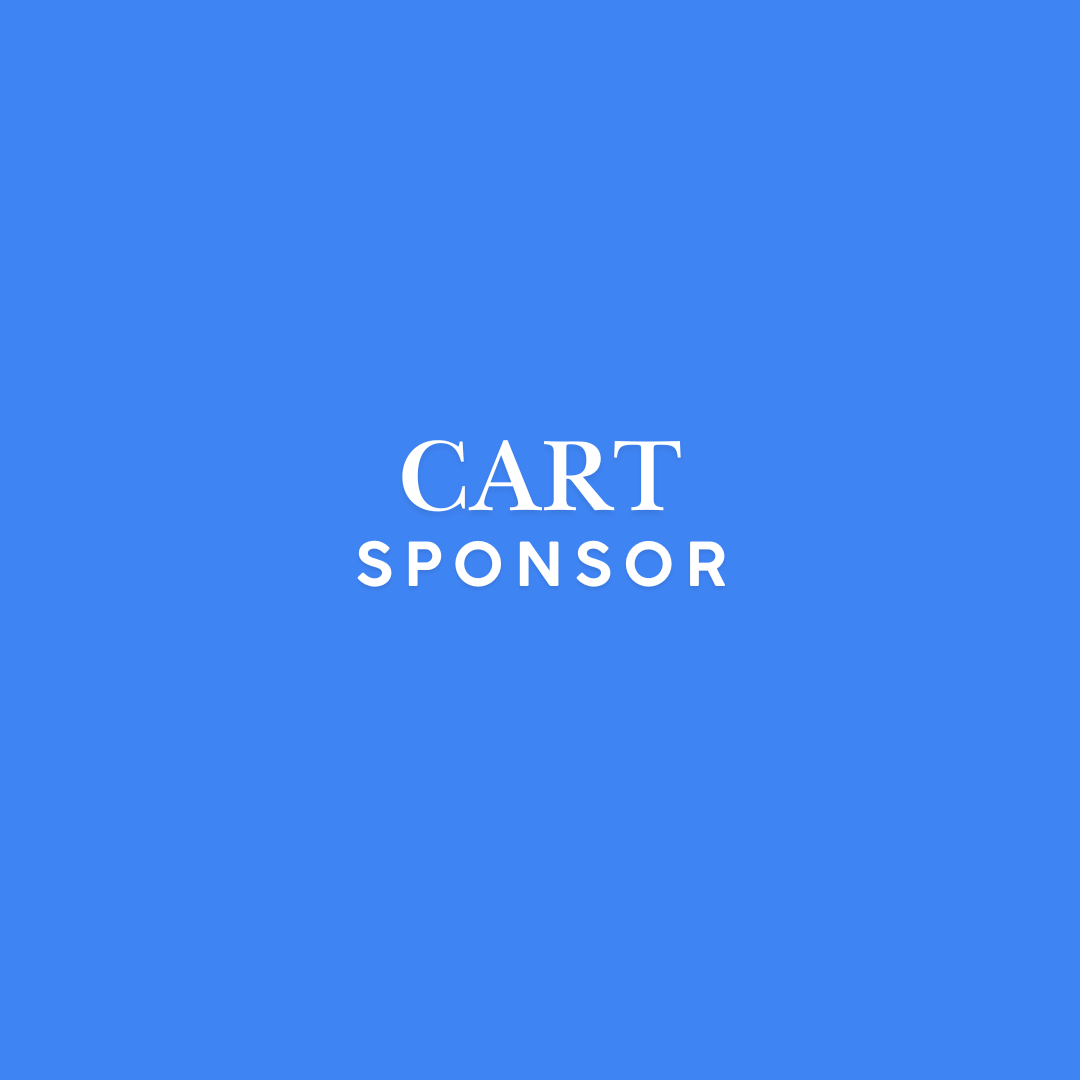 Cart Sponsor (1)
