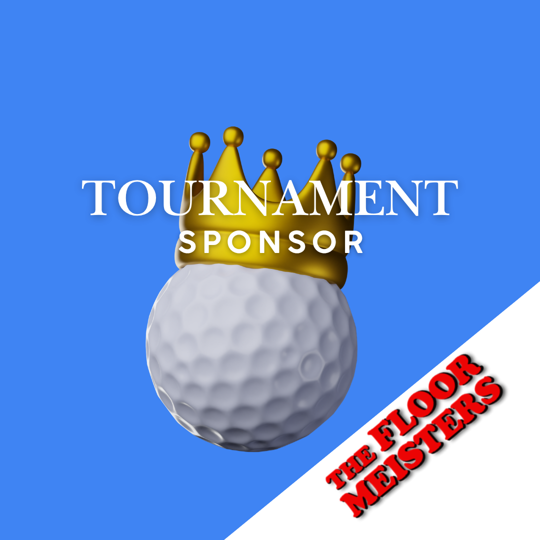 Tournament Sponsor (1)