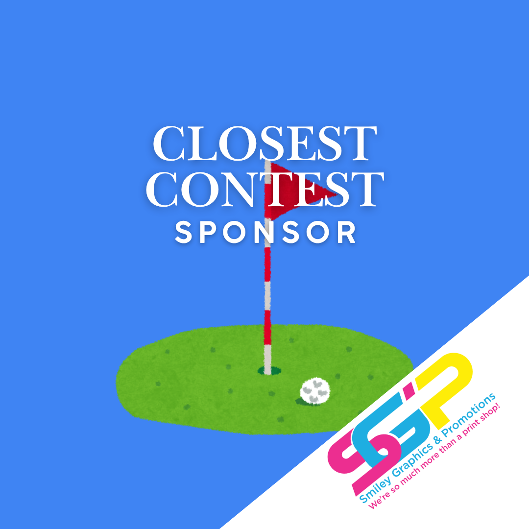 Closest Contest Sponsor (1)