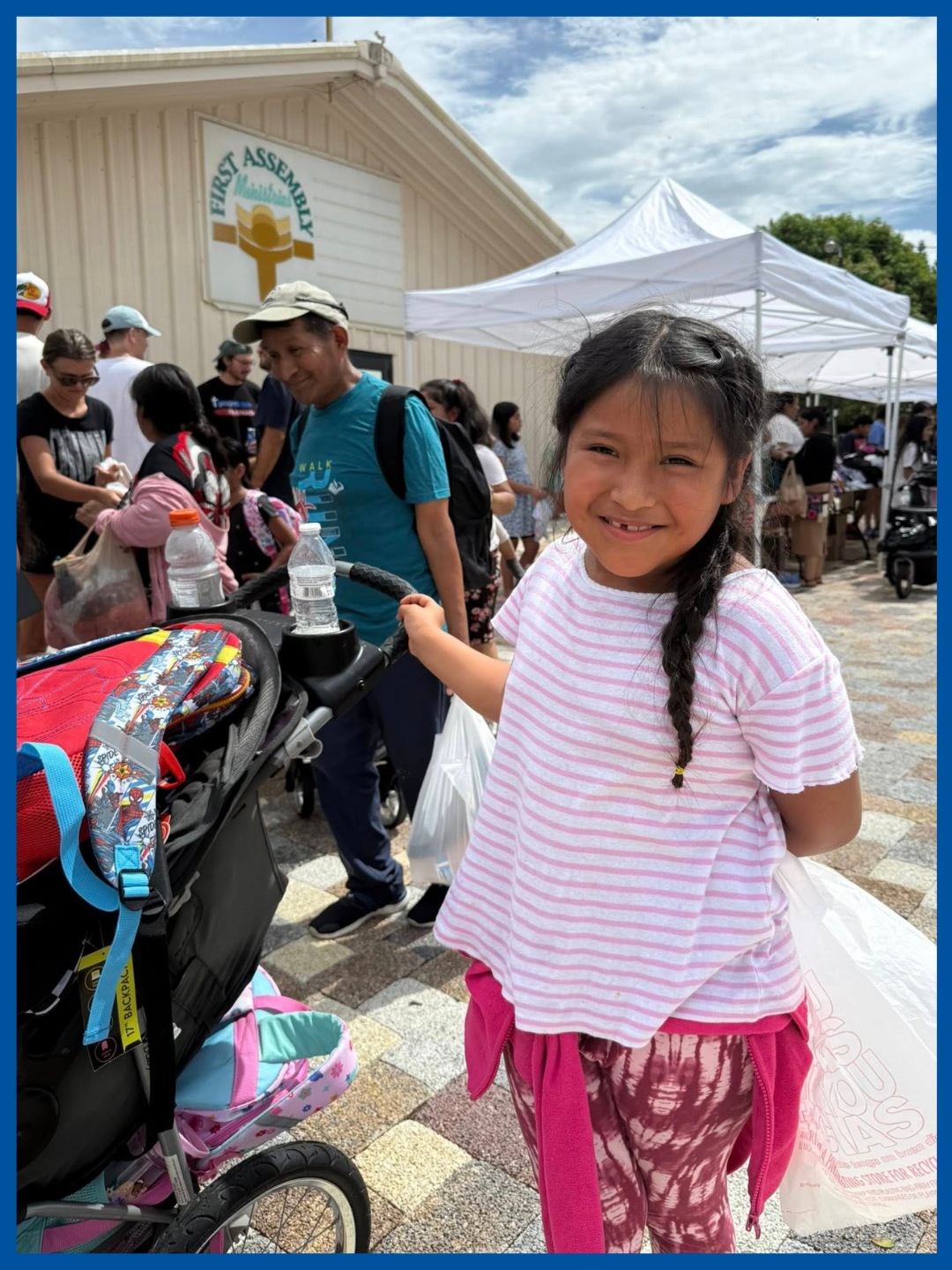 Serving the community of Immokalee