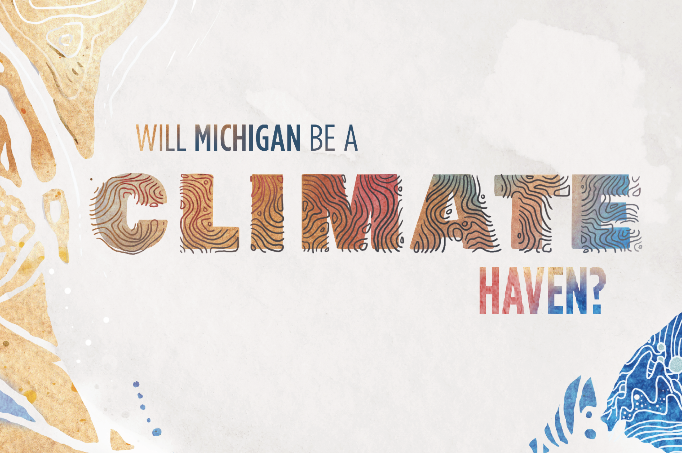 Climate Haven