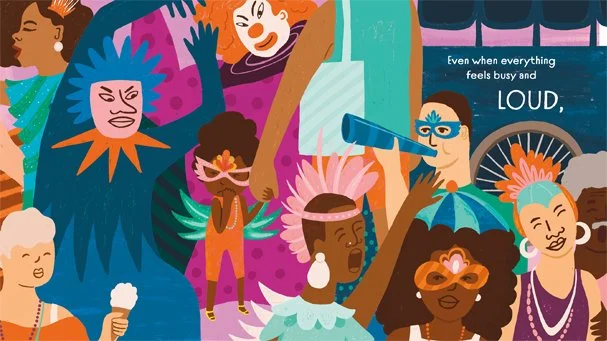 The Spark In You Andrea Pippins