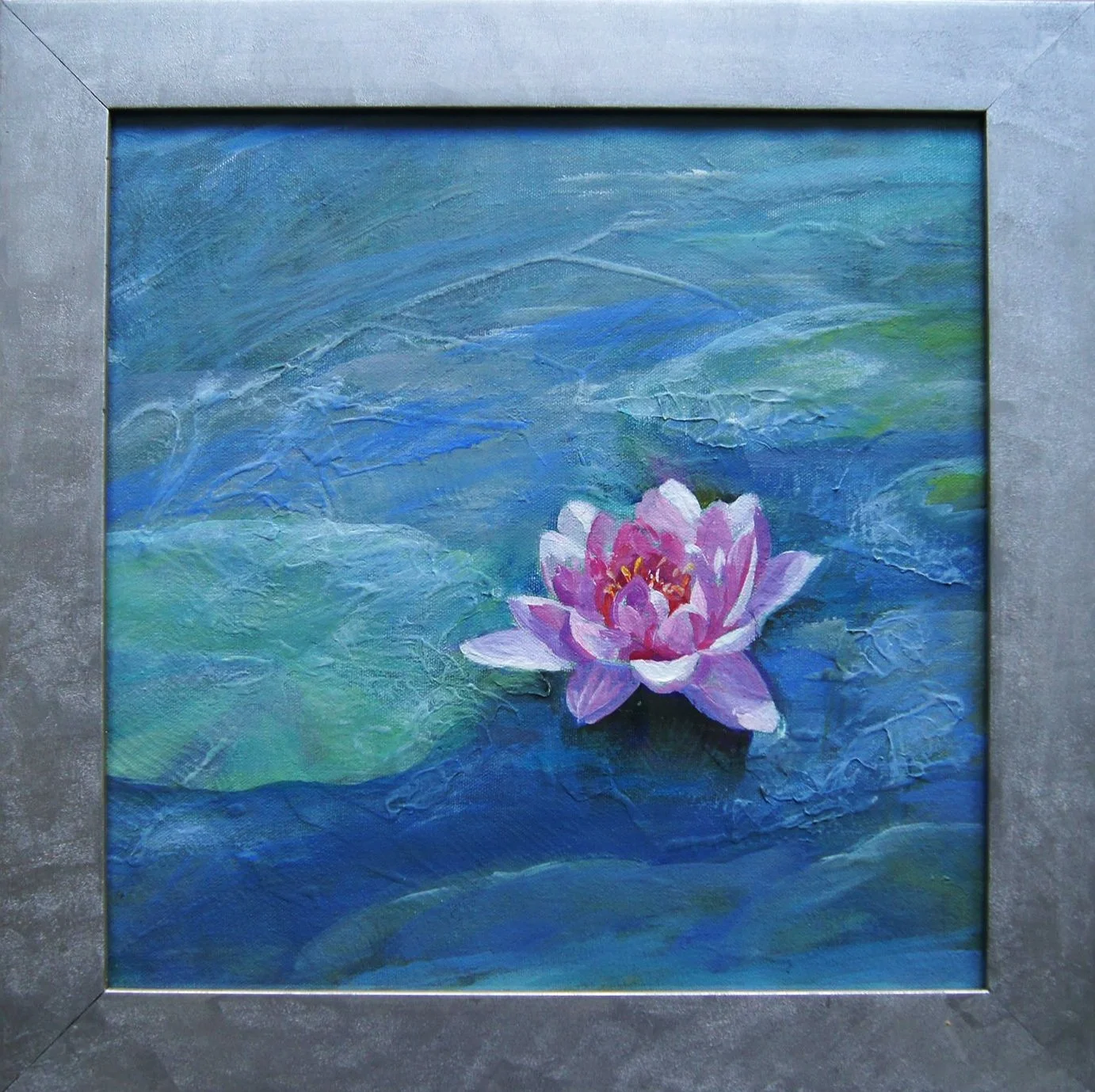 Water Lily