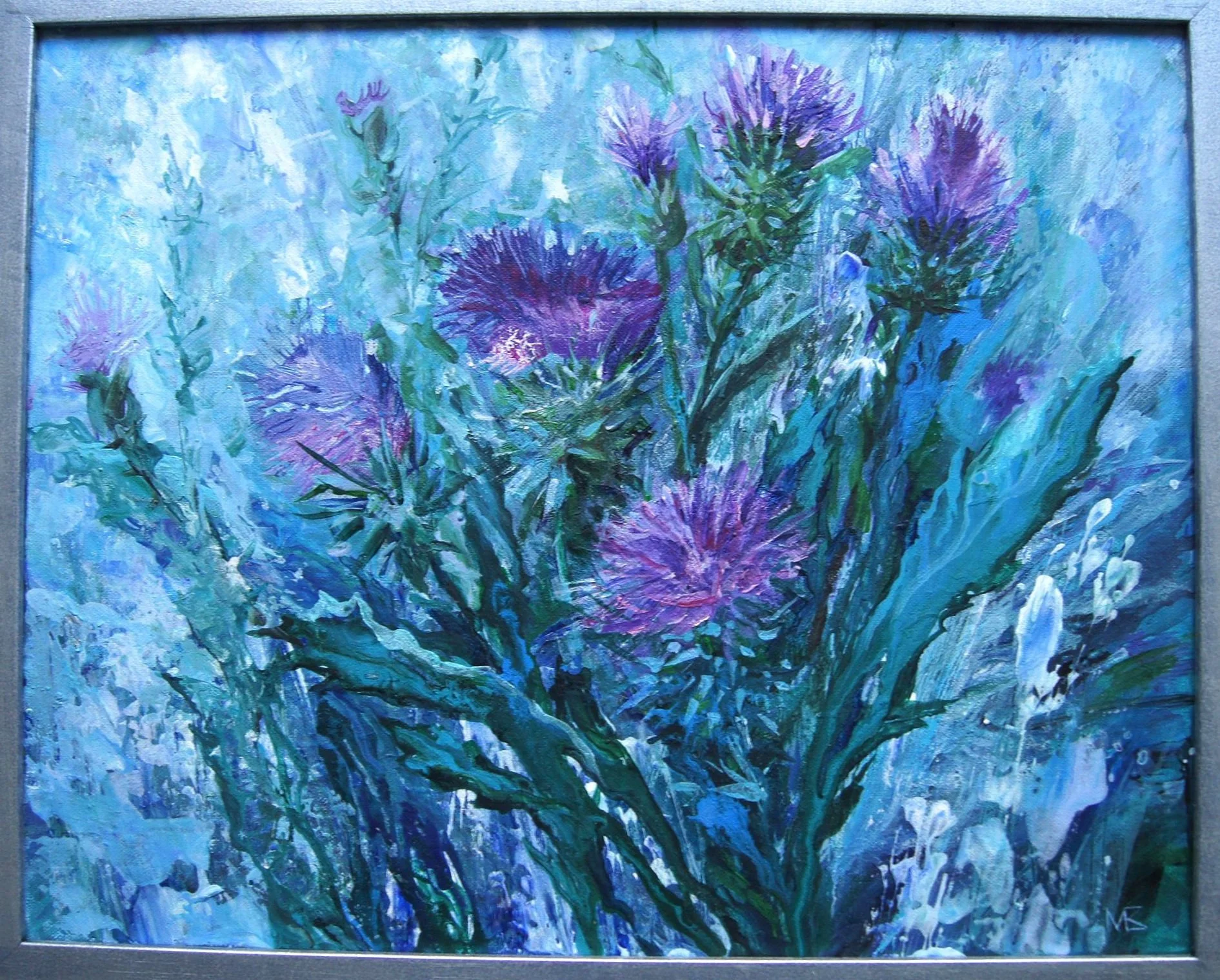 Thistle