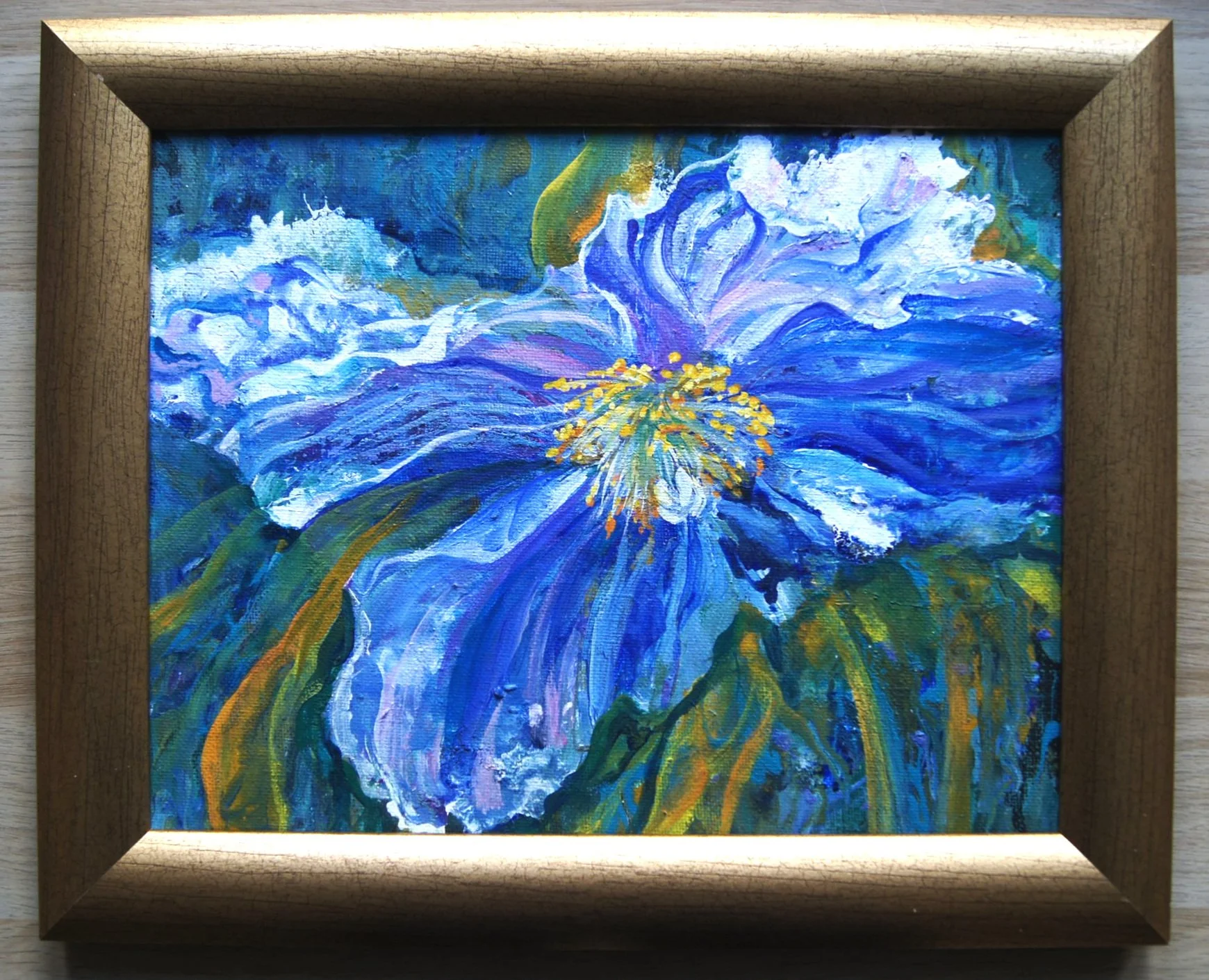 Flower