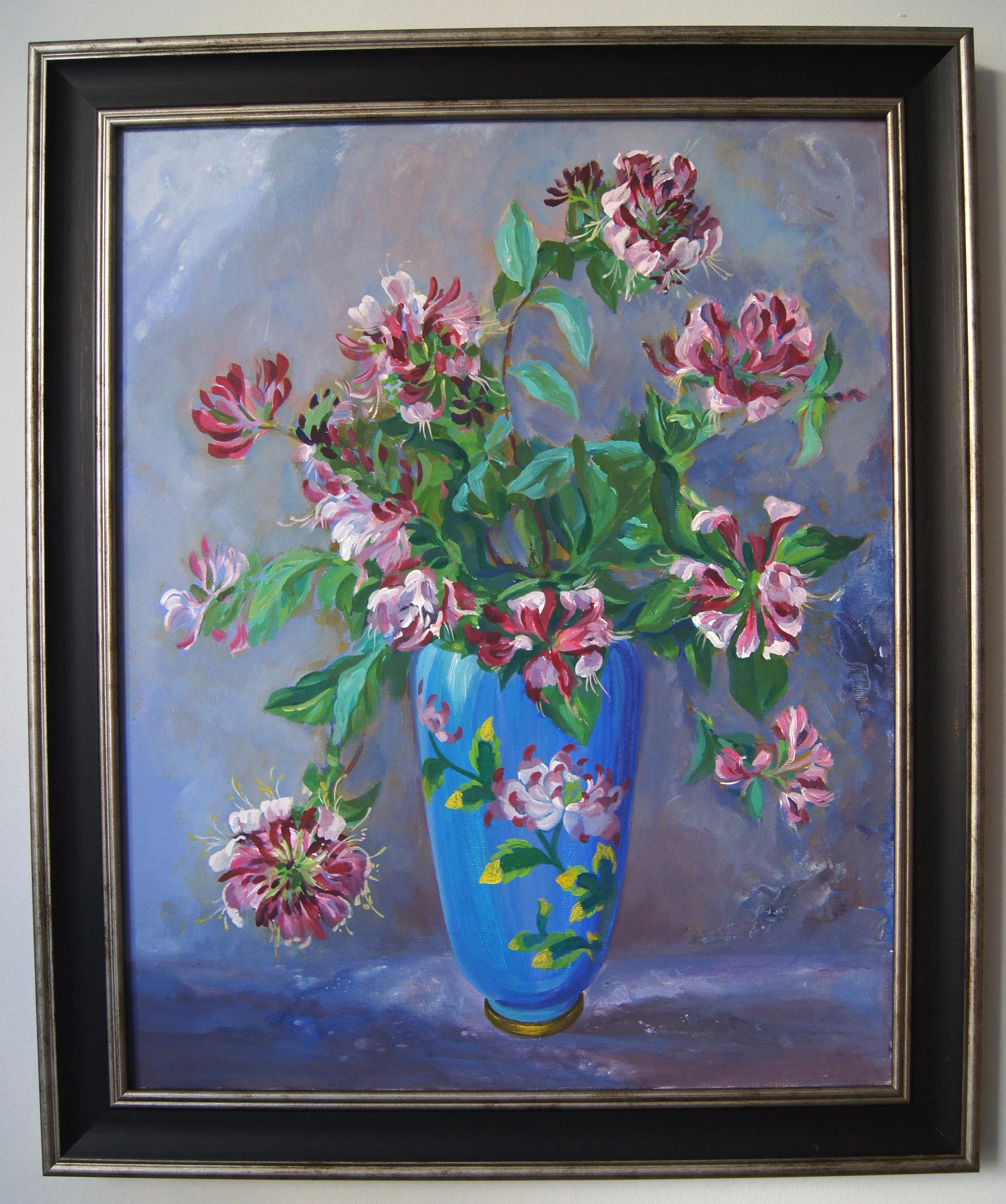 Honeysuckle