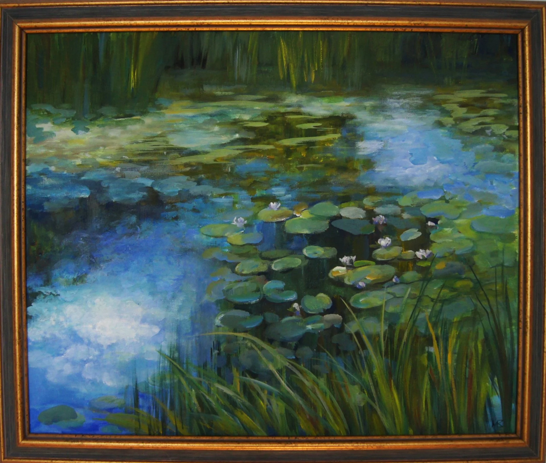 Tranquillity