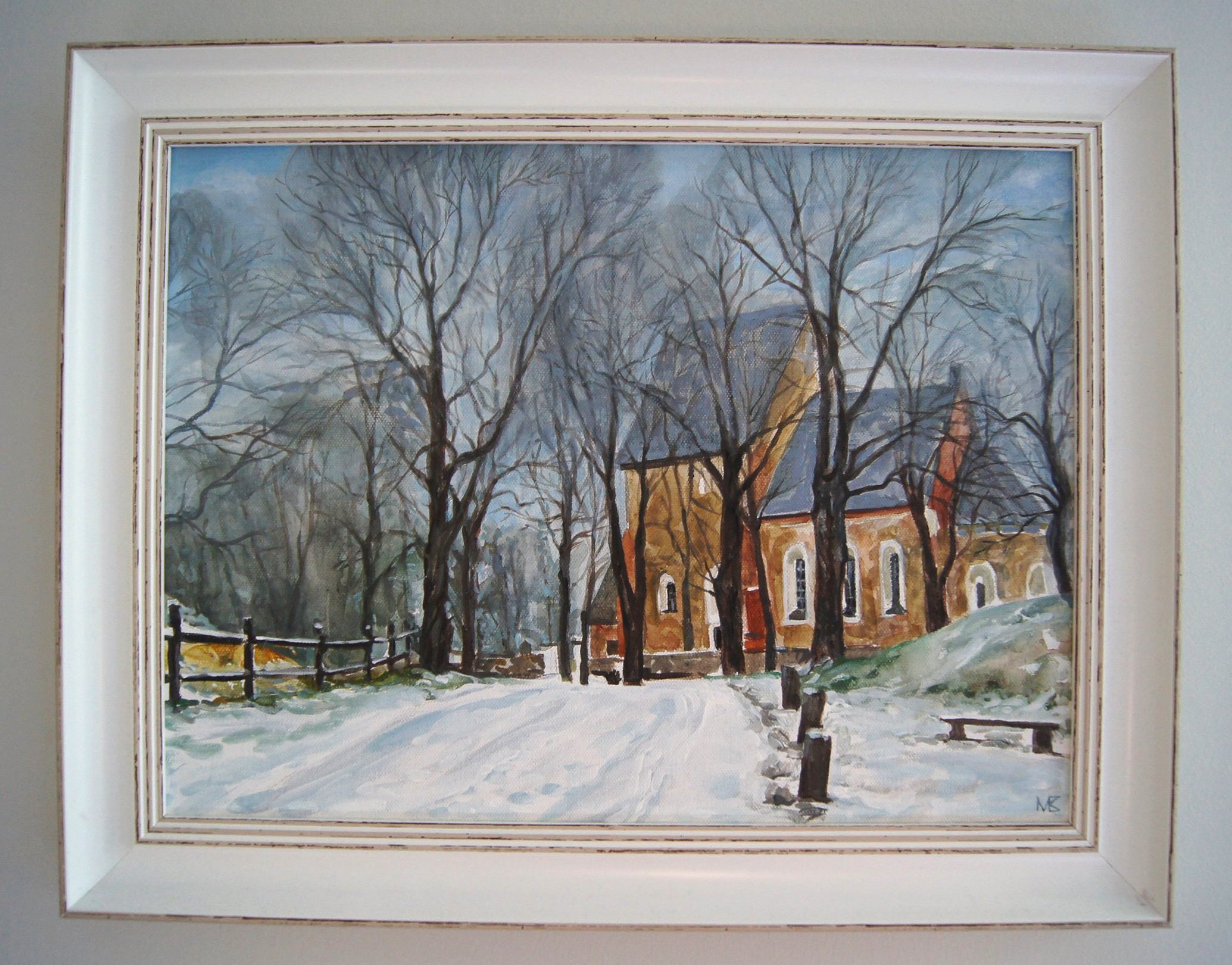 Uppsala