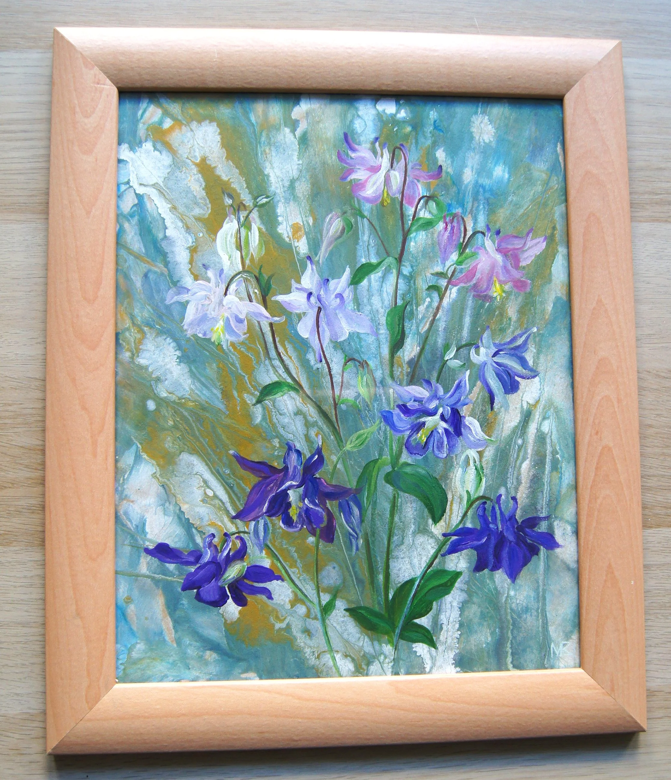 Columbine