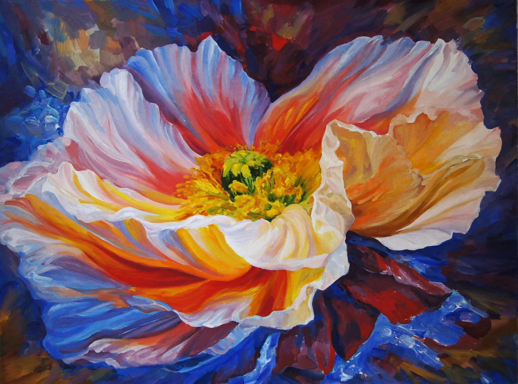 Poppy