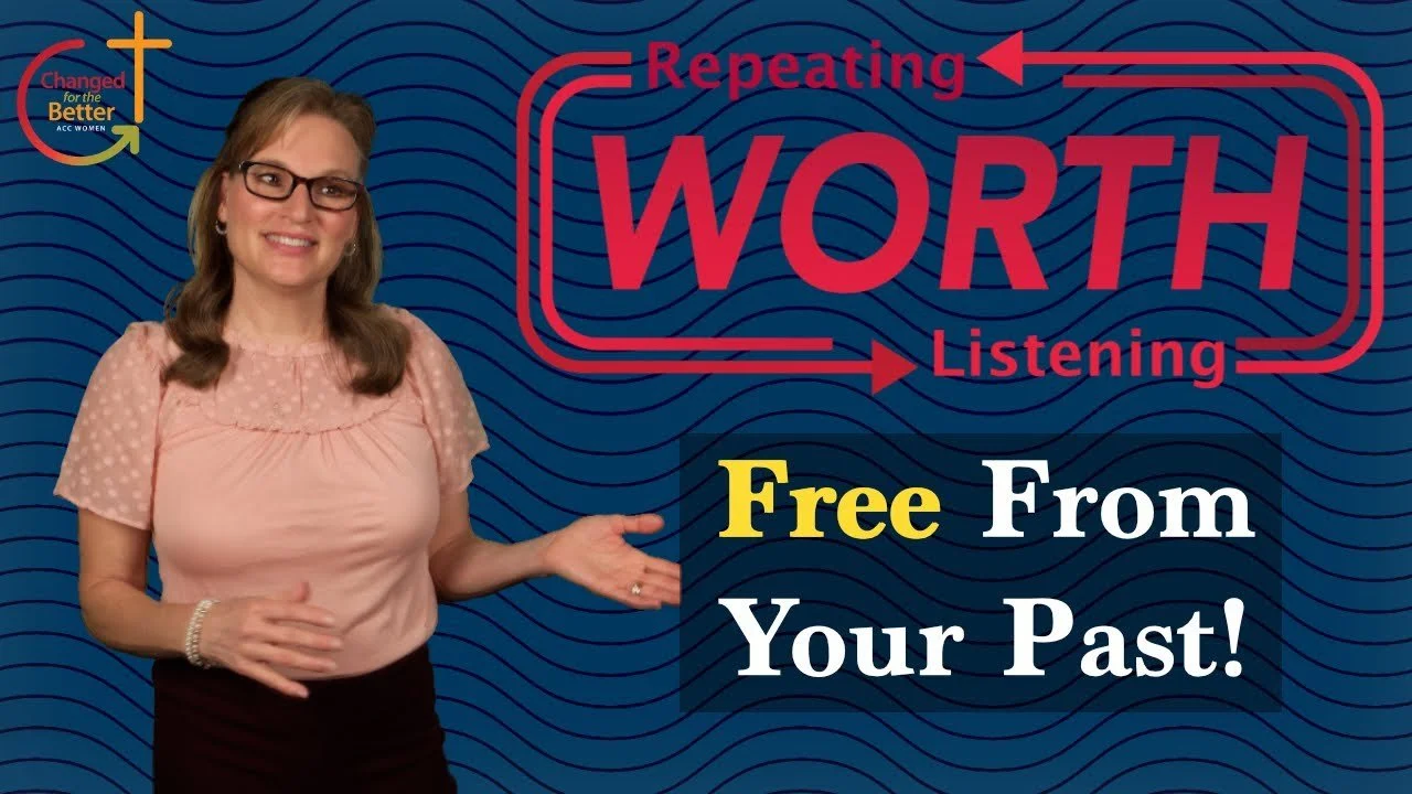 Don’t Look Back - Press On!