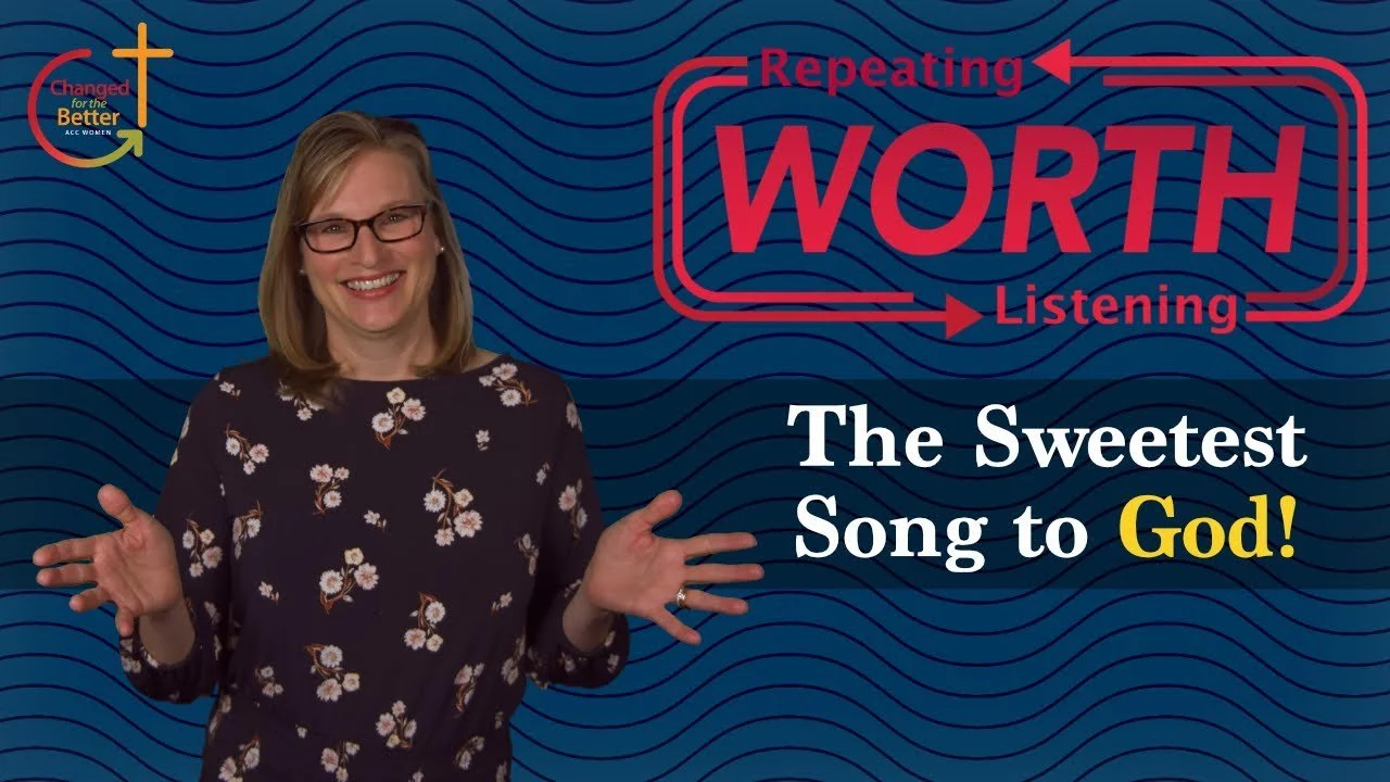 Christ-Centered Relationships