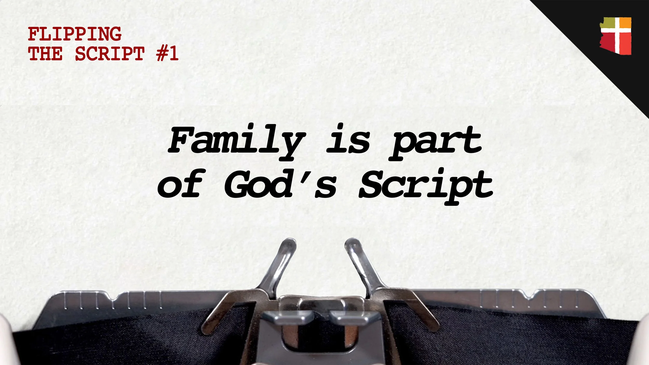 Jesus Asked, “Who Are My Brothers?“