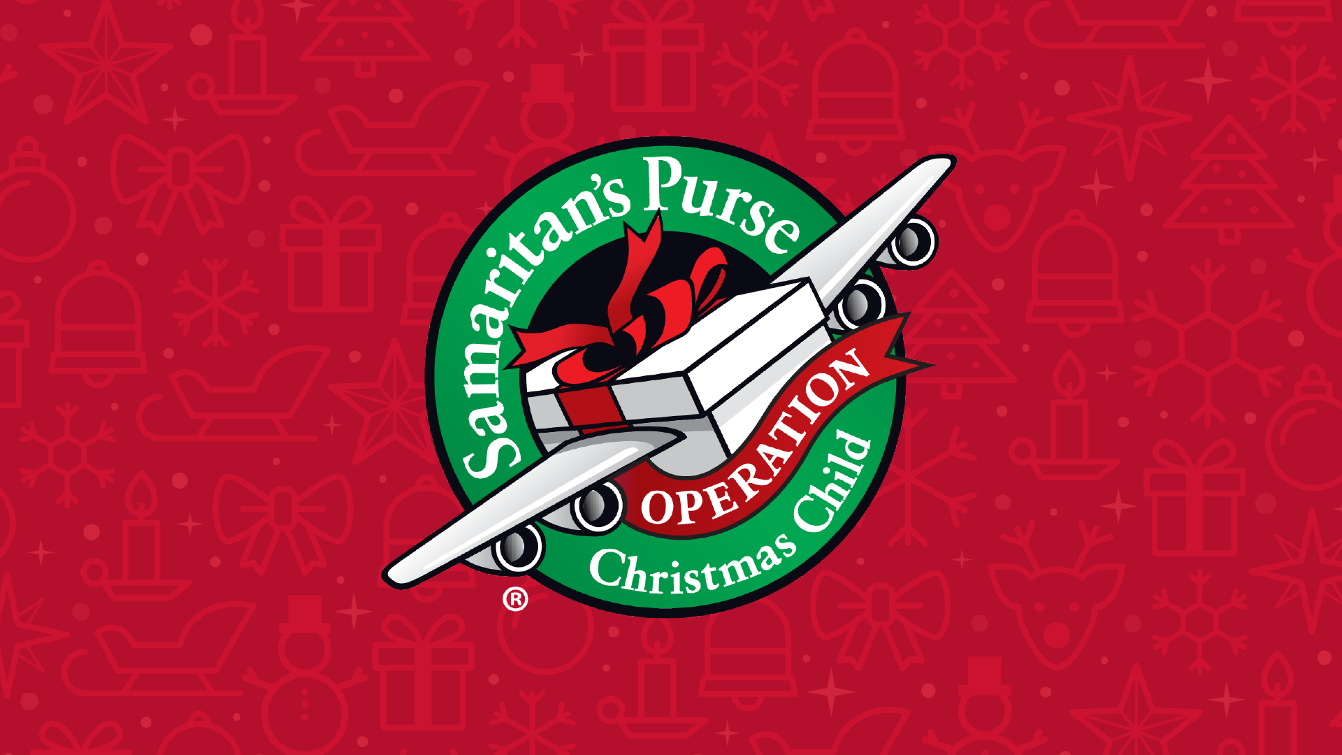 Operation Christmas Child 2025