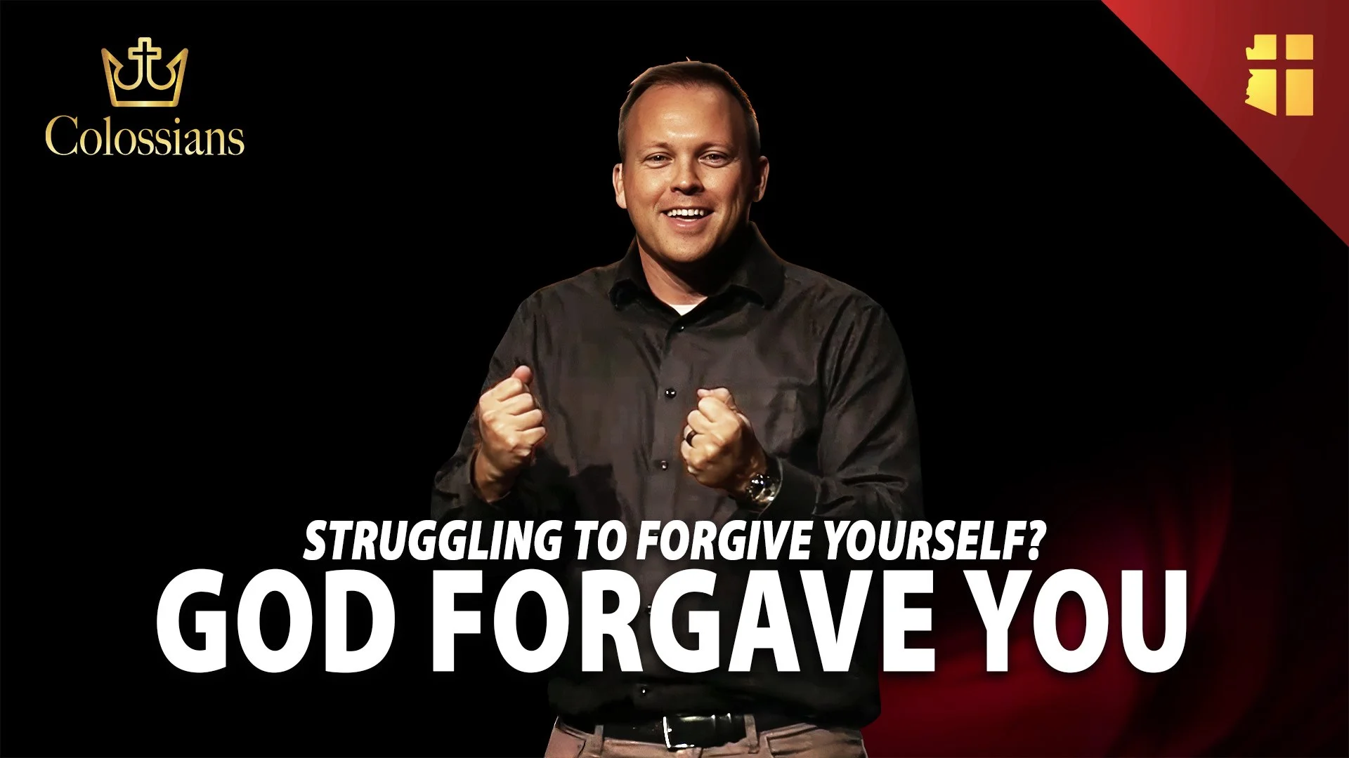 What Colossians Says About Identity