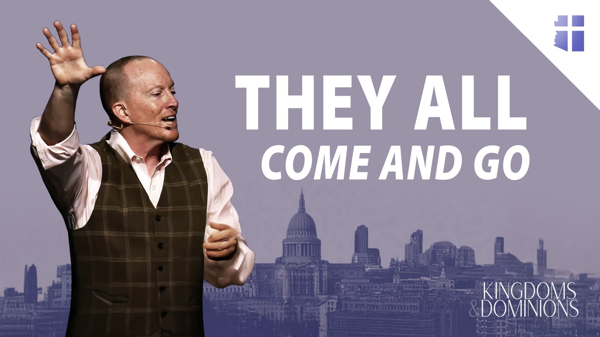 Kingdoms &amp; Dominions