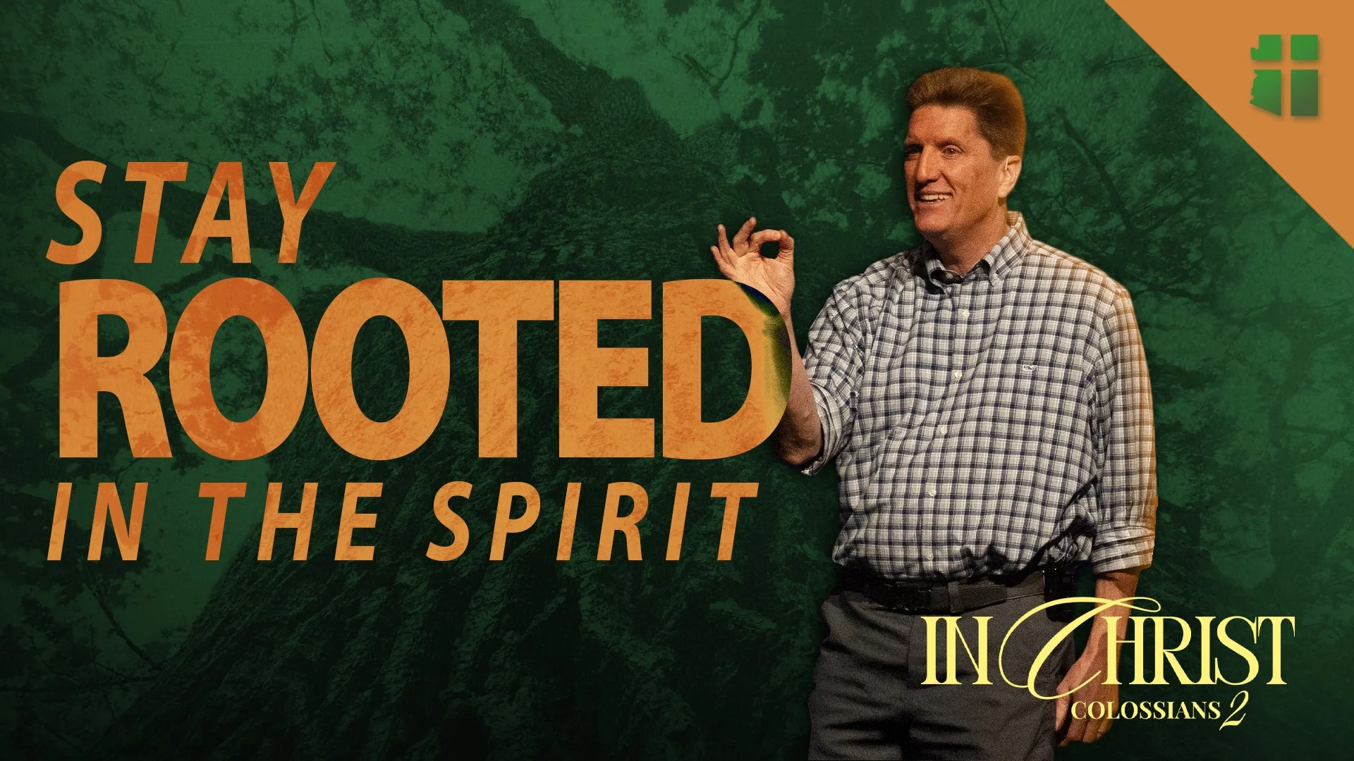 Dance With The One Who Brought You