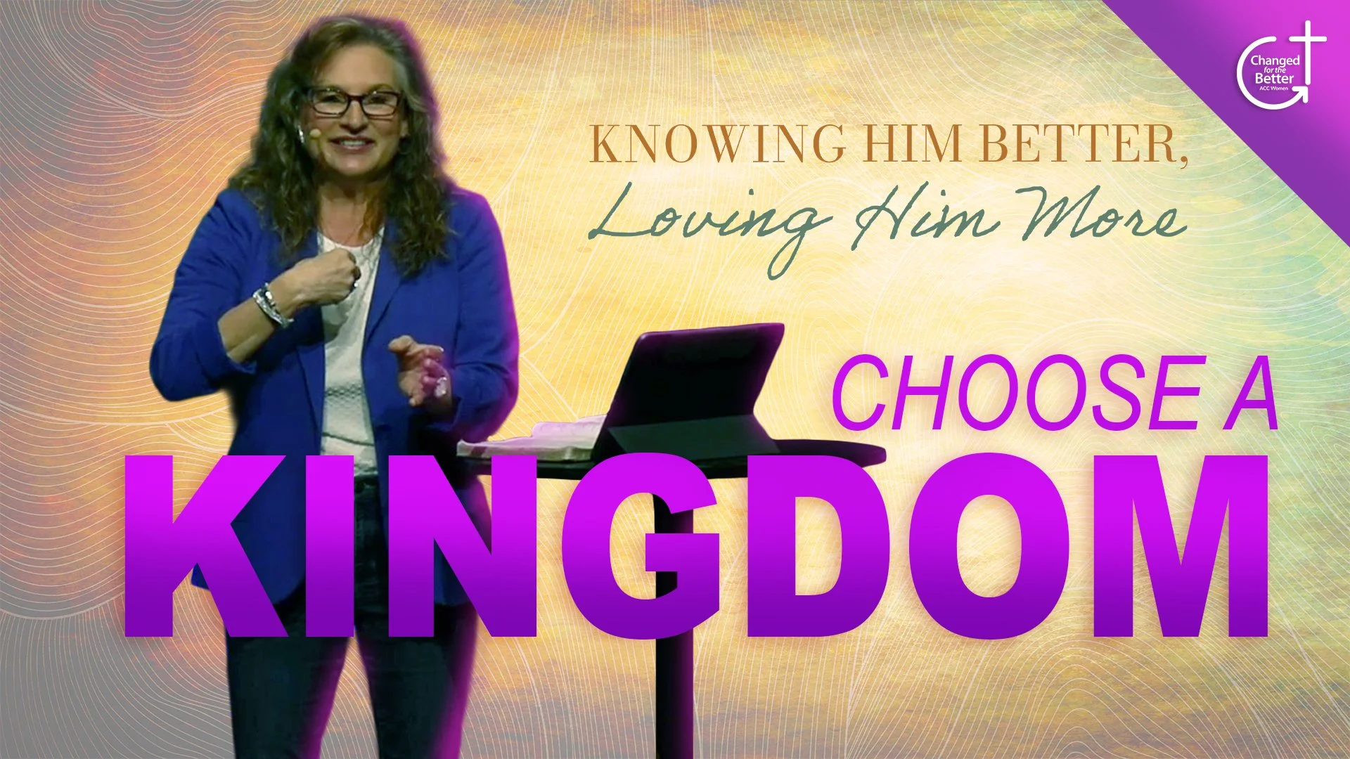 Session Two : King / Citizen