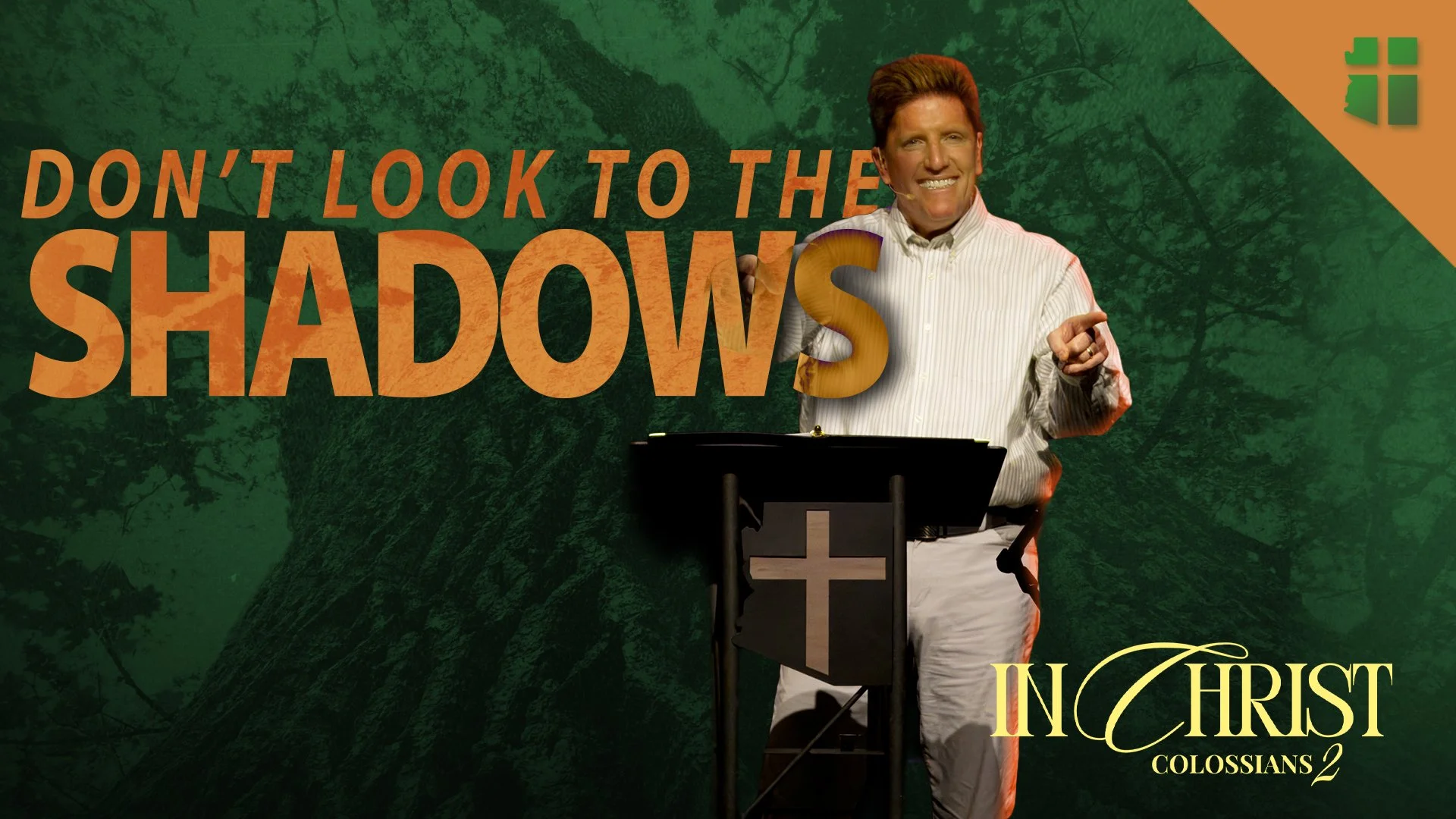 Don’t Trade The Picture For The Person