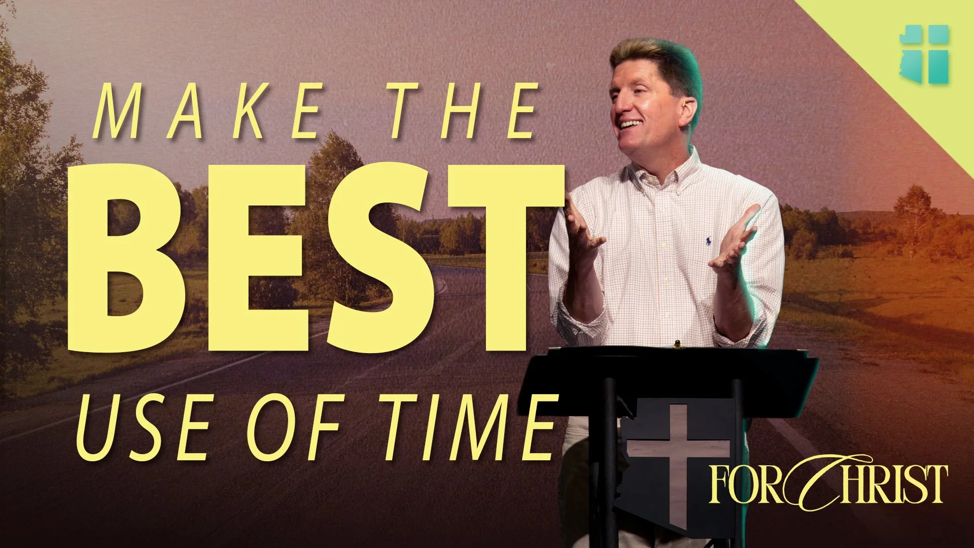 Making The Most Of Every Opportunity